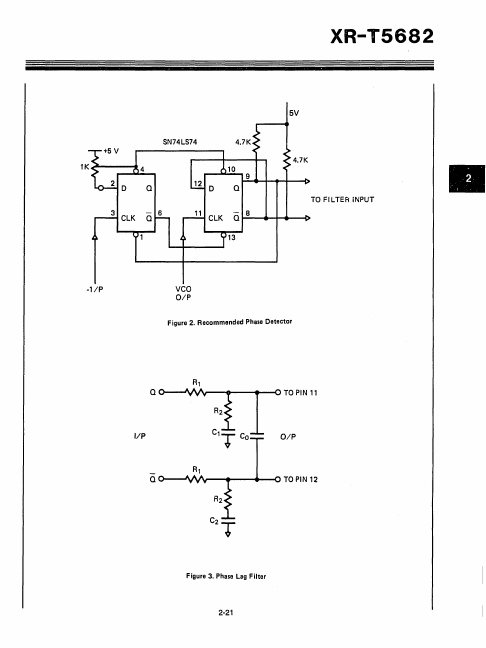 XR-T5682