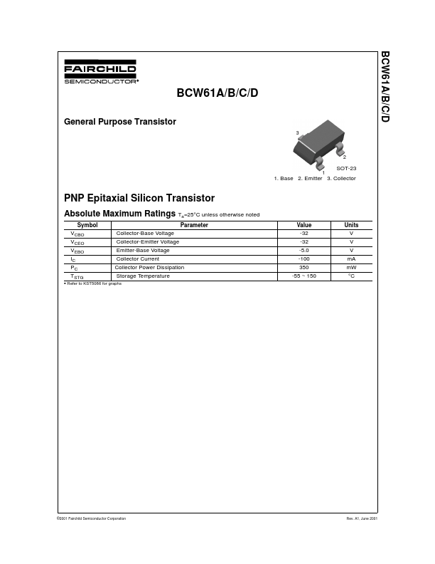 BCW61B