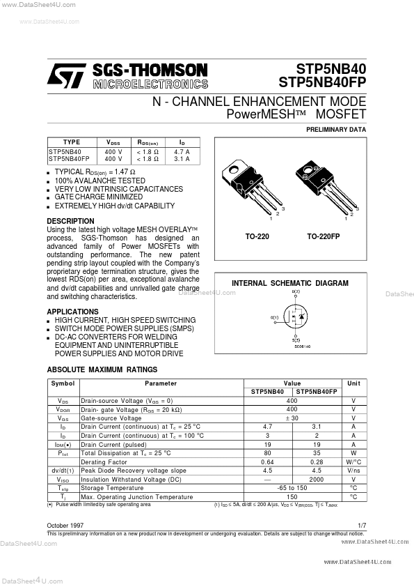 P5NB40FP