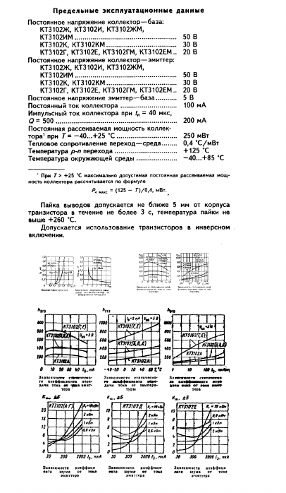 KT3102N