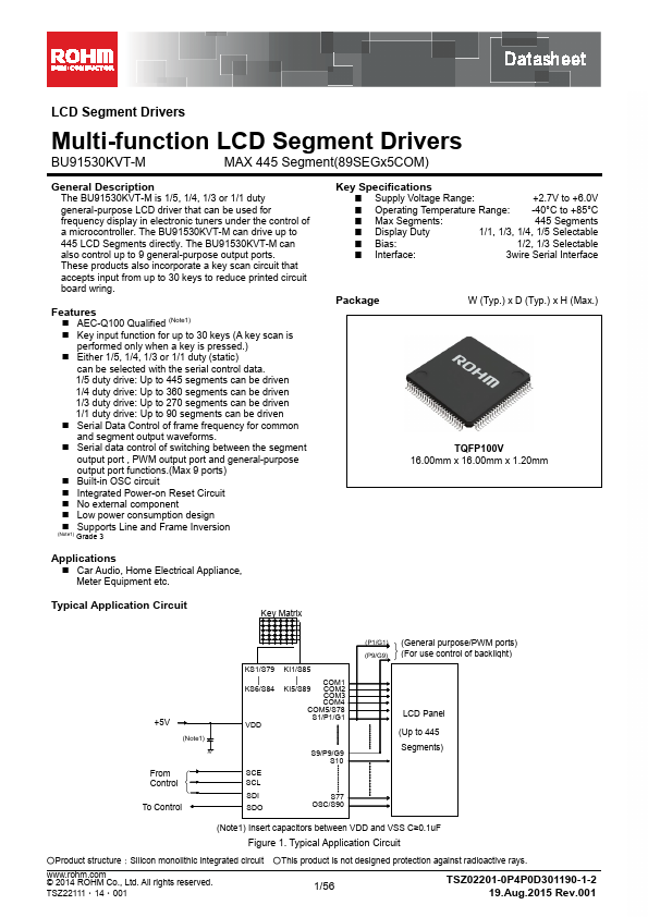 BU91530KVT-M