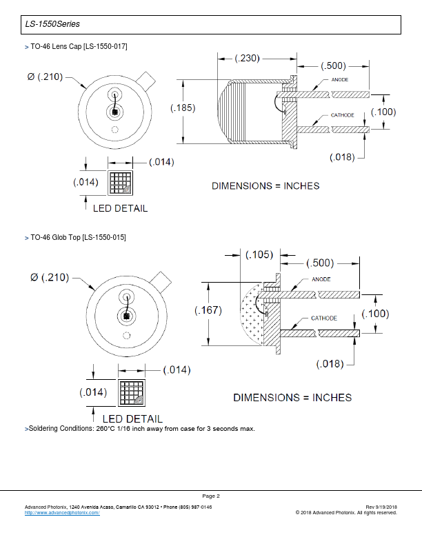 LS-1550