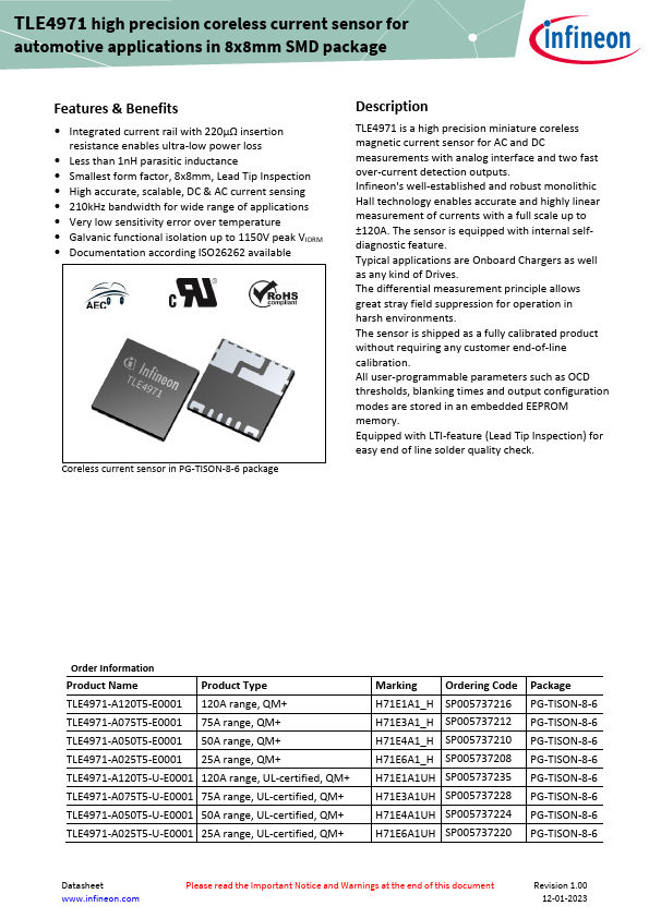 TLE4971