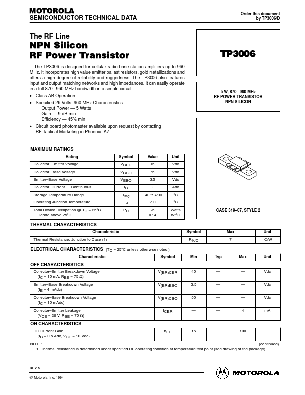 TP3006