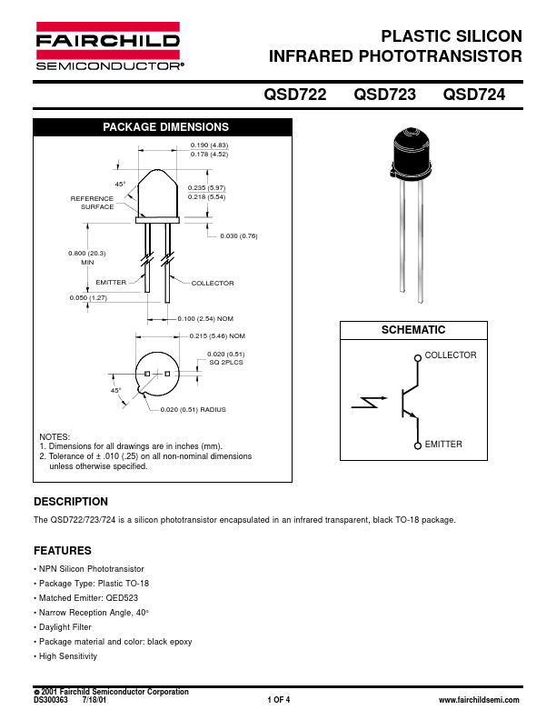 QSD722