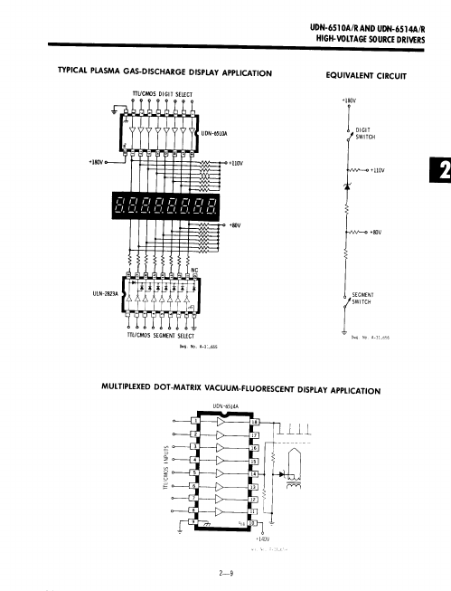 UDN6510A