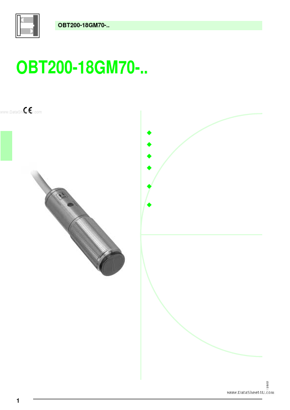 OBT200-18GM70-xx