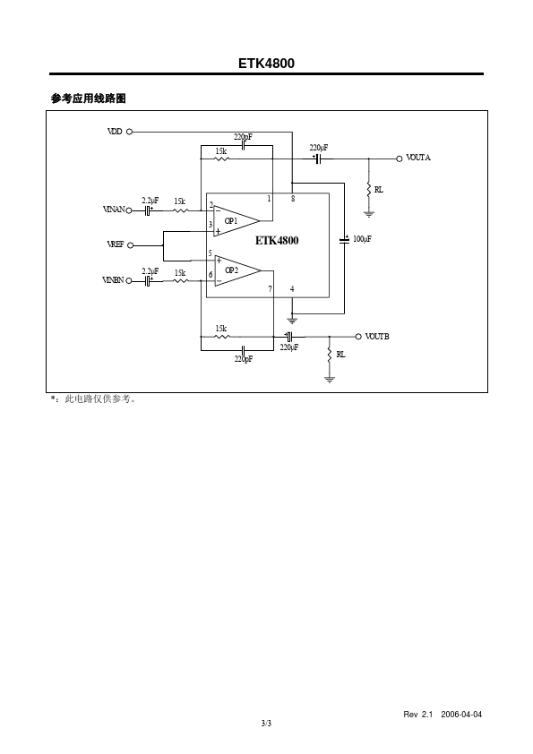 ETK4800