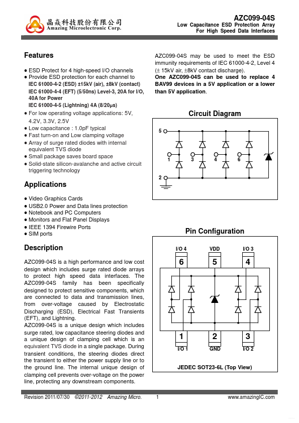 AZC099-04S