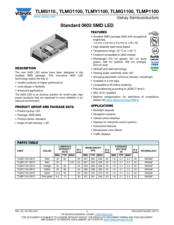 TLMG1100