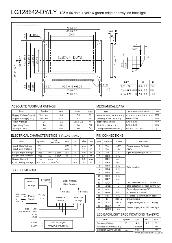 LG128642-DY