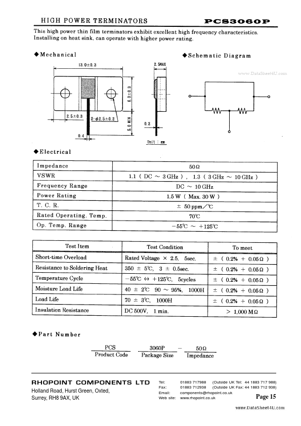 PCS3042P