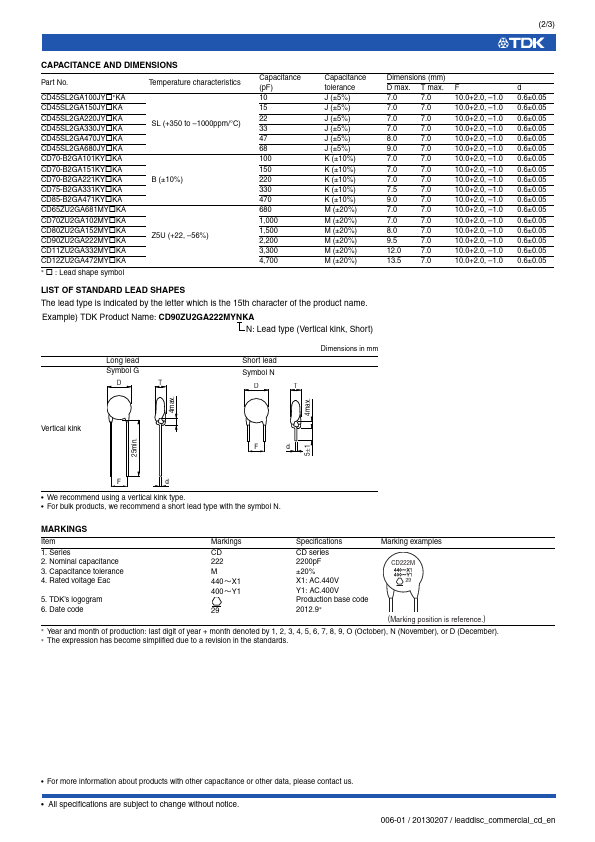 CD70-B2GA151KYGKA