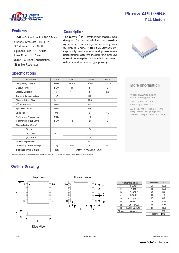 APL0766.5