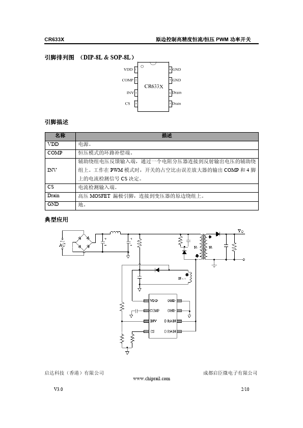 CR6336