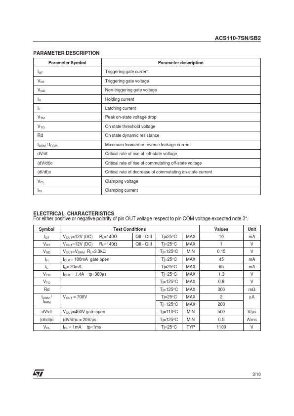 ACS110-7SB2