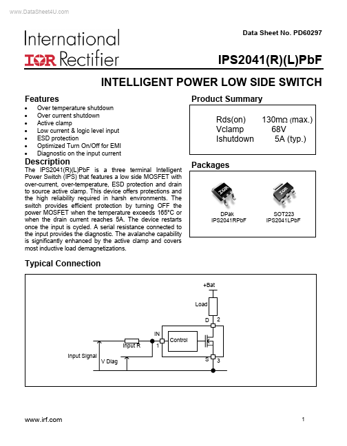 IPS2041RPBF