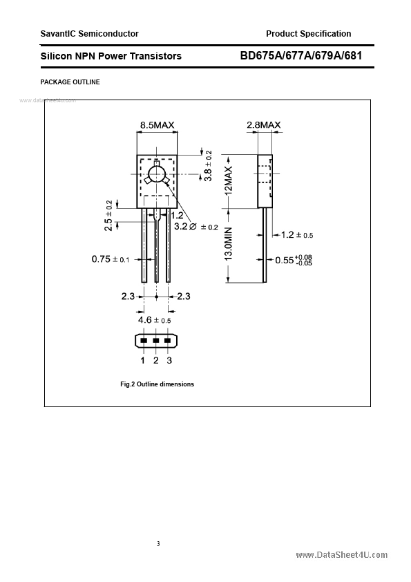 BD677A