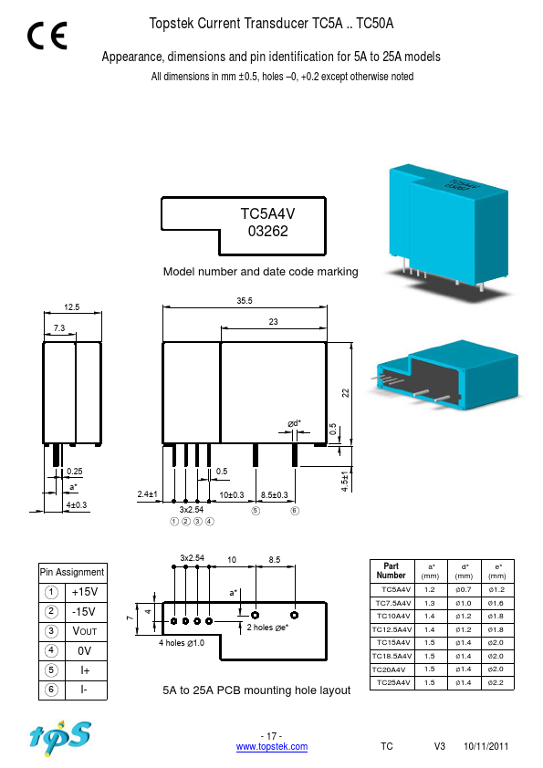 TC10A4V