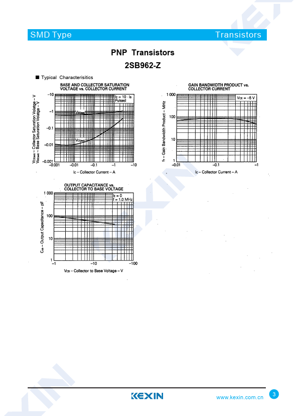 2SB962-Z