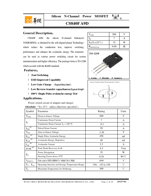 CS840FA9D