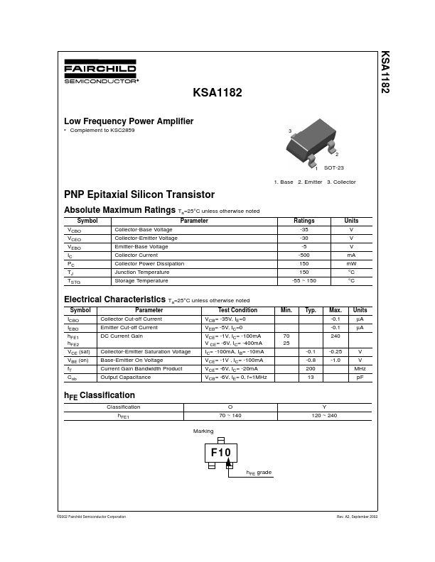 KSA1182