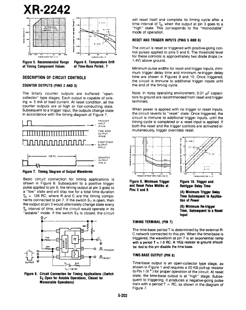 XR2242