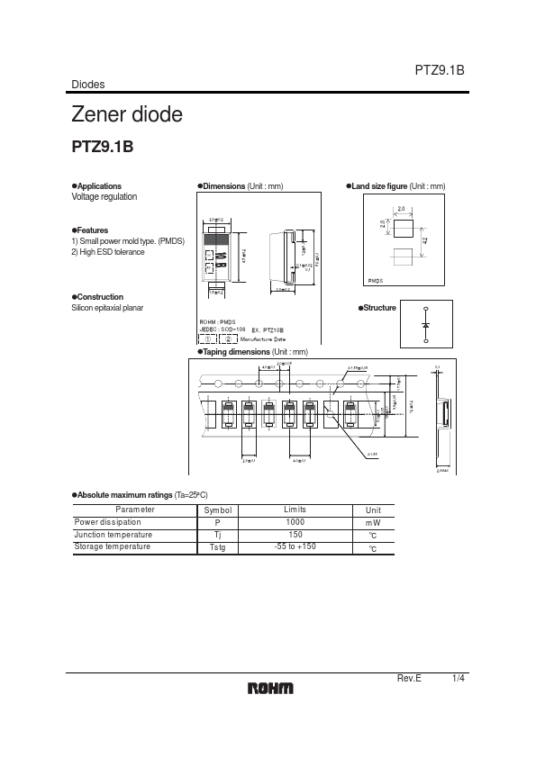 PTZ9.1B