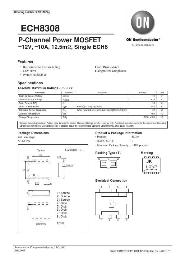 ECH8308