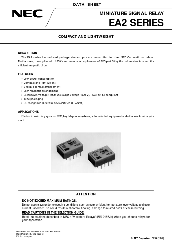 EA2-12TNP