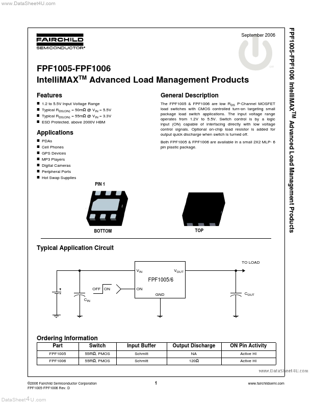 FPF1006