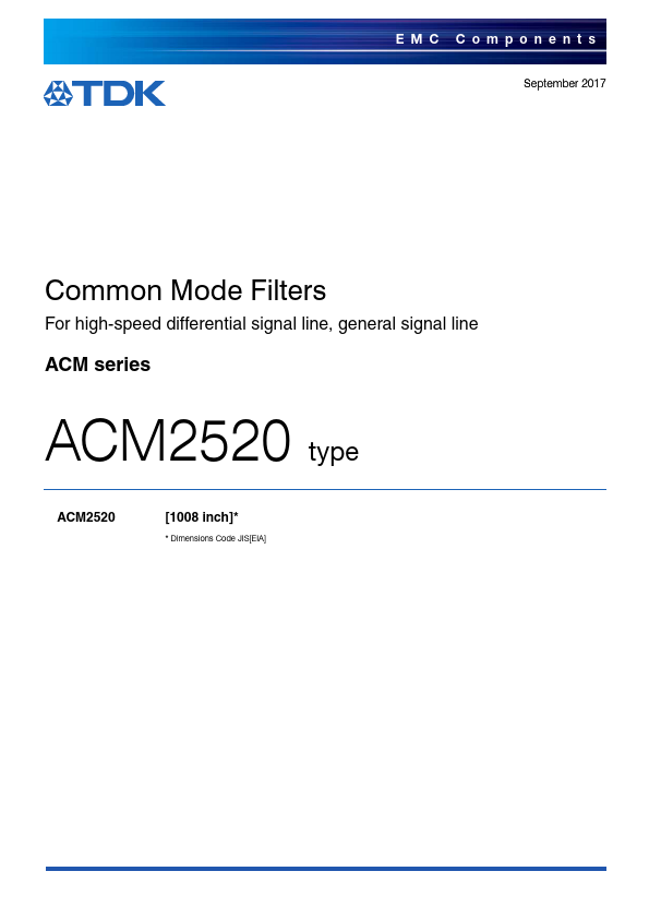 ACM2520