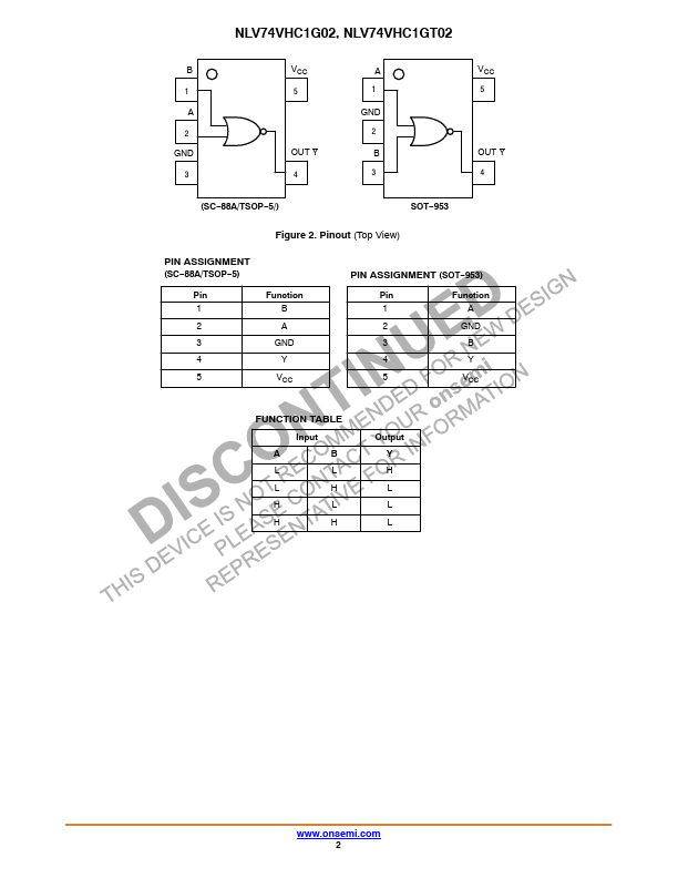 NLV74VHC1G02