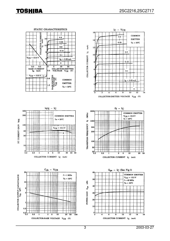 2SC2216