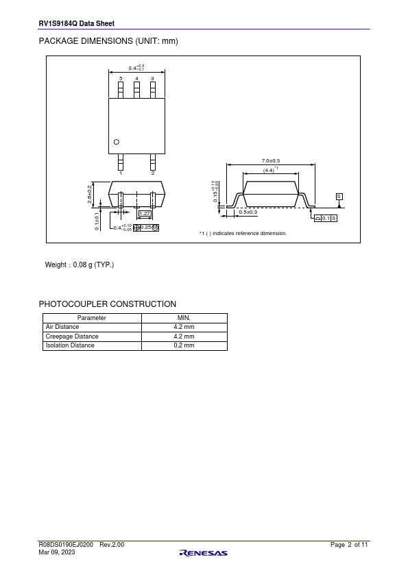 RV1S9184Q