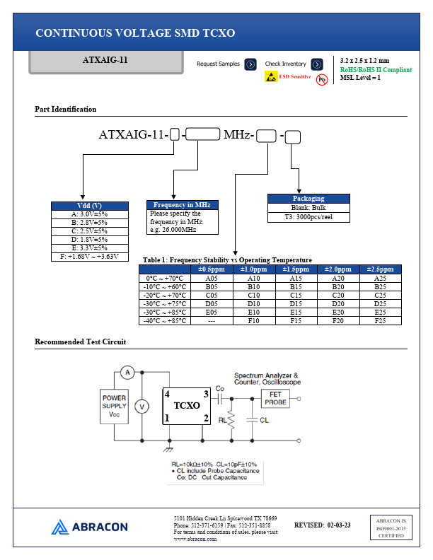 ATXAIG-11