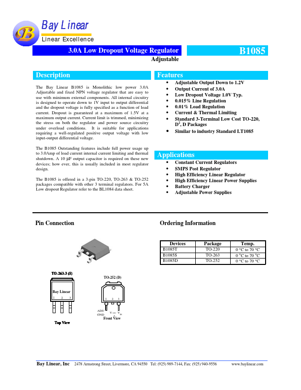 B1085D