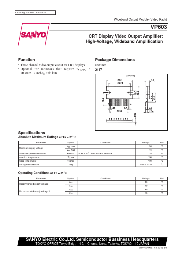 VP603