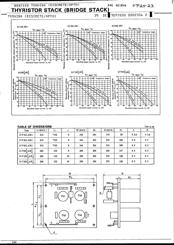 SF150L4B1