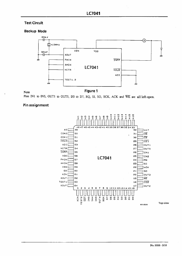 LC7041