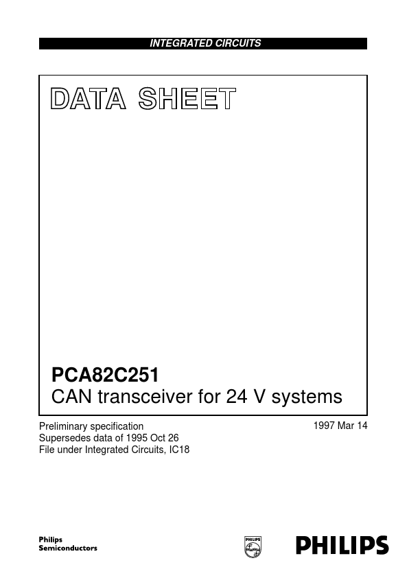 PCA82C251