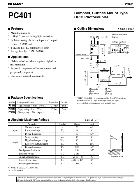 PC401