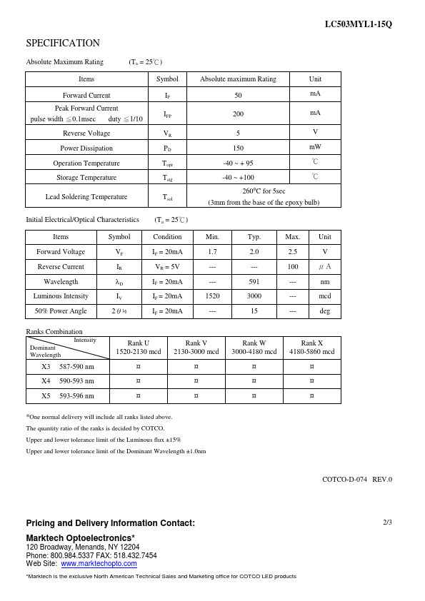 LC503MYL1-15Q