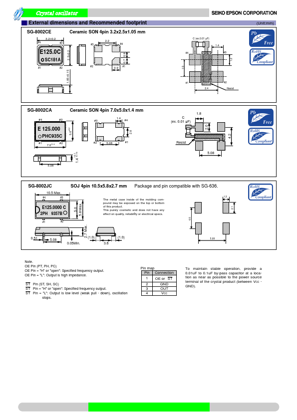 SG-8002CE