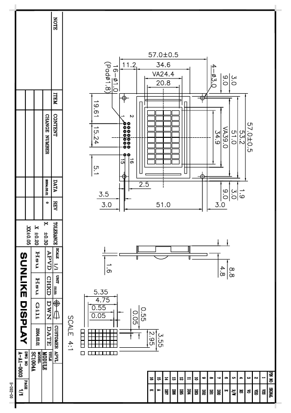 FDA1004A