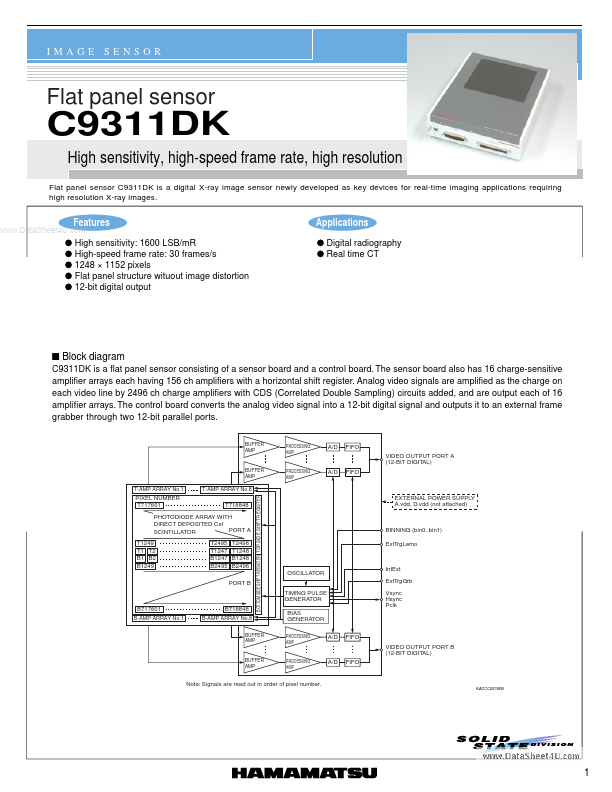 C9311DK