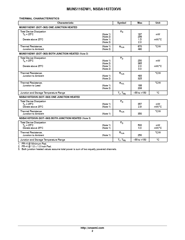 NSBA143TDXV6T1G