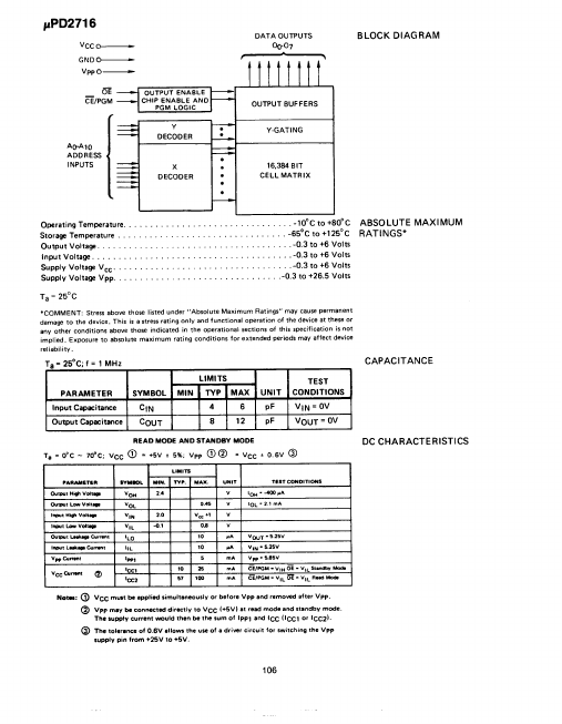 UPD2716-2