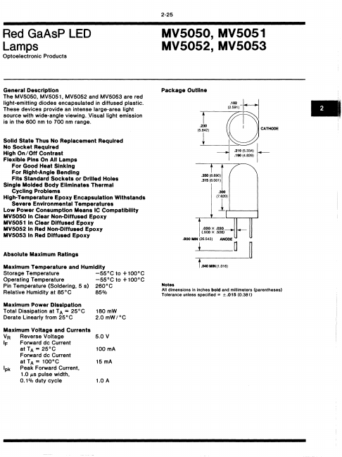 MV5050