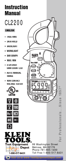 CL2200